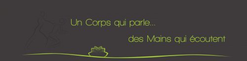 Un corps qui parle