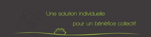Une solution individuelle