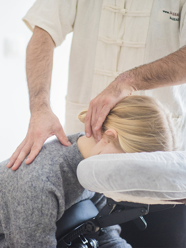 Massage à Domicile Un Service Offert Par Massassis